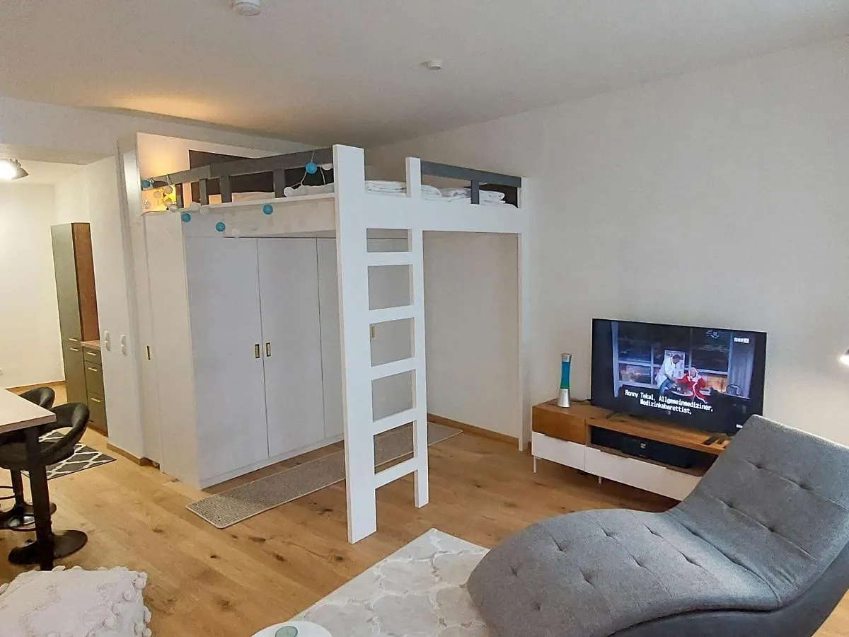 Apartment Maria Hilf 1-2 Double By Interhome Vienna