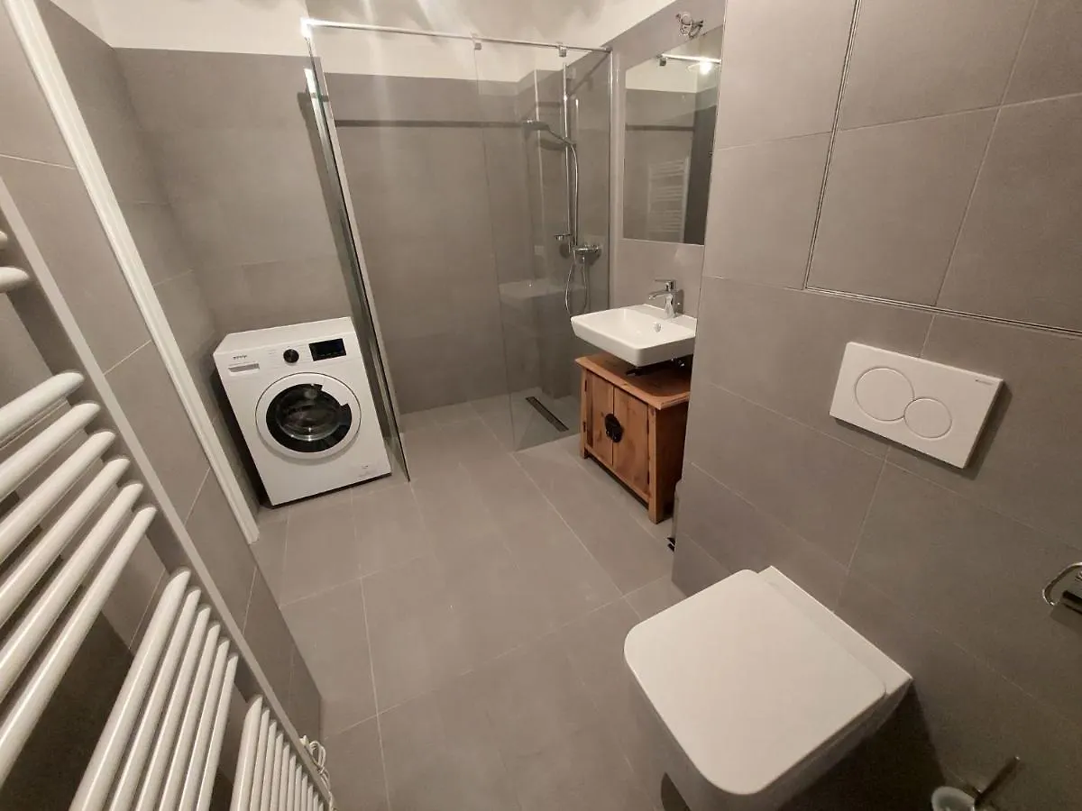 Apartment Maria Hilf 1-2 Double By Interhome Vienna
