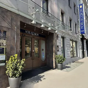 Hotel Secession An Der Oper, Wenen
