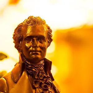 Mozart - Newly Renovated Wiedeń