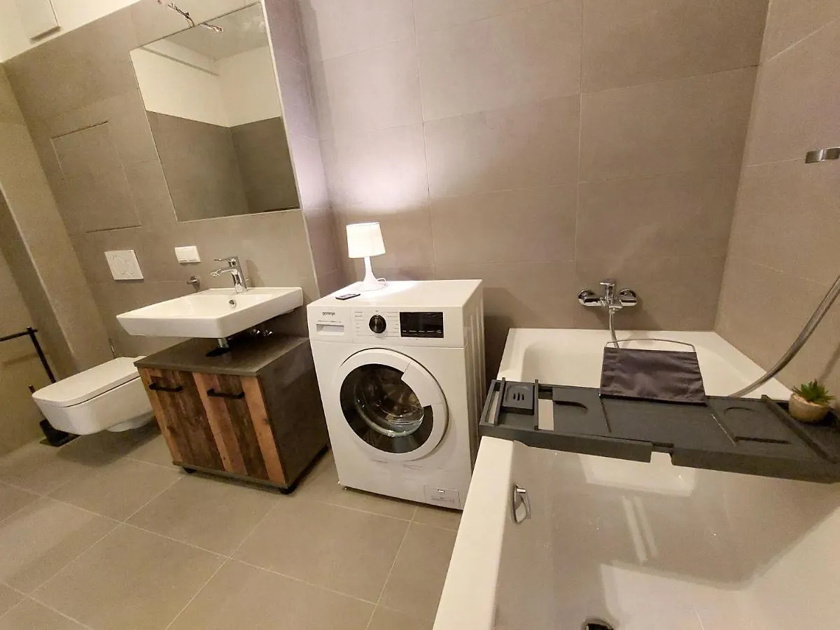 Apartment Maria Hilf 1-2 Double By Interhome Wiedeń